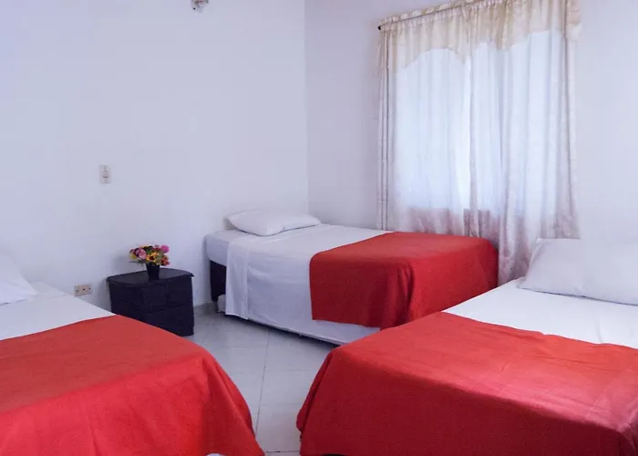 Hotel Recuerdos Del Estadio